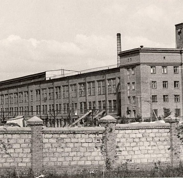 65 лет со дня ввода в действие Саранского электролампового завода 